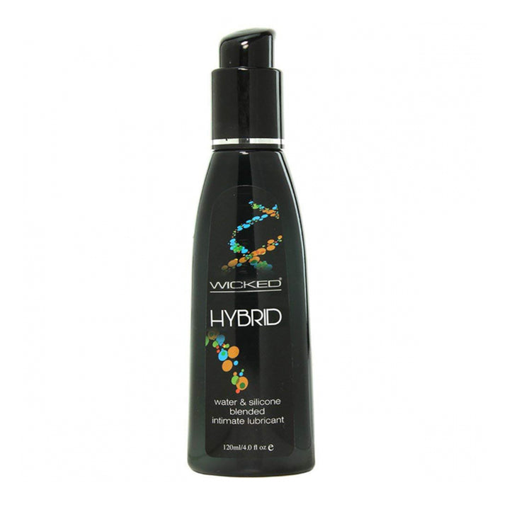 Wicked Hybrid Lubricant 120ml