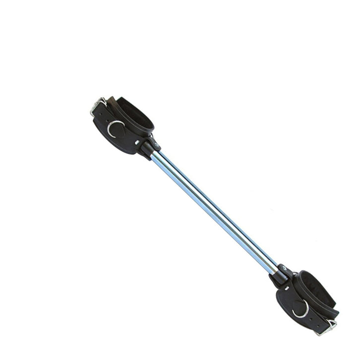 Wild Hide Spreader Bar with Cuffs 35cm